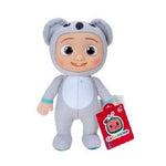 CoComelon Little 8 Inch Plush - Koala