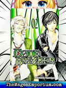 Code: Breaker Vol 2