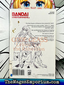 Code Geass Lelouch of the Rebellion Vol 1