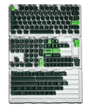 Code V2 PBT Keycaps