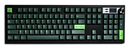 Code V2 PBT Keycaps