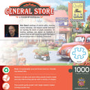 General Store - A Touch of Nostalgia 1000 Piece Jigsaw Puzzle