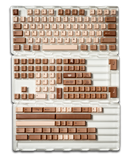 Coffee Shop V2 PBT Keycaps