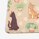 Cozy Michis Playmat