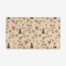 Cozy Michis Playmat
