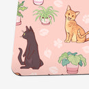Cozy Michis Playmat