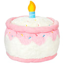 Squishable Comfort Food Happy Birthday Cake (Mini)