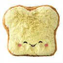 Squishable Comfort Food Loaf of Bread (Mini)