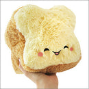 Squishable Comfort Food Loaf of Bread (Mini)