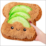 Squishable Comfort Food Avocado Toast (Mini)