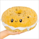 Squishable Comfort Food Bagel (Mini)