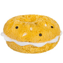 Squishable Comfort Food Bagel (Mini)