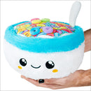 Squishable Comfort Food Cereal Bowl (Mini)