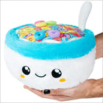 Squishable Comfort Food Cereal Bowl (Mini)