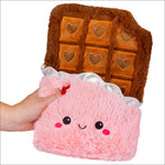 Squishable Comfort Food Chocolate Bar (Mini)