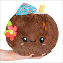 Squishable Comfort Food Coconut (Mini)