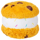 Squishable Comfort Food Cookie Ice Cream Sandwich (Mini)