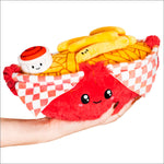 Squishable Comfort Food French Fries (Mini)