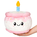 Squishable Comfort Food Happy Birthday Cake (Mini)