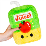 Squishable Comfort Food Juice Box (Mini)