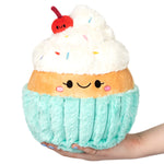 Squishable Comfort Food Madame Cupcake (Mini)