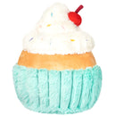 Squishable Comfort Food Madame Cupcake (Mini)