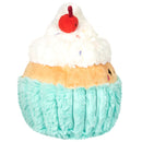 Squishable Comfort Food Madame Cupcake (Mini)