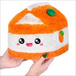 Squishable Comfort Food Orange Juice (Mini)