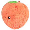 Squishable Comfort Food Peach (Mini)