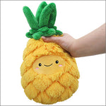 Squishable Comfort Food Pineapple (Mini)