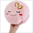 Squishable Comfort Food Pink Macaron (Mini)