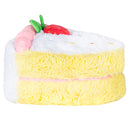 Squishable Comfort Food Slice of Cake (Mini)