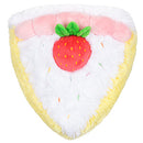 Squishable Comfort Food Slice of Cake (Mini)