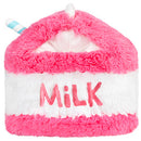 Squishable Comfort Food Strawberry Milk (Mini)