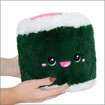 Squishable Comfort Food Sushi Roll (Mini)