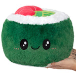 Squishable Comfort Food Sushi Roll II (Mini)