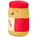 Squishable Comfort Food Peanut Butter Jar (Standard)