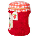 Squishable Comfort Food Strawberry Jam (Standard)