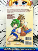 Comic Party Party Time! Vol 1