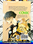 Comic Vol 2