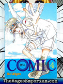 Comic Vol 4