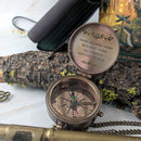Compass of Many Paths