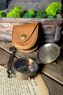 Compass of Many Paths