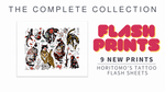 Complete Flash Print Set