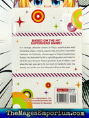 Concrete Revolution The Complete Saga