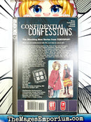 Confidential Confessions Vol 1
