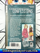 Confidential Confessions Vol 1