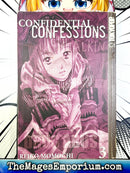 Confidential Confessions Vol 3