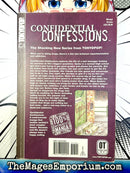Confidential Confessions Vol 3