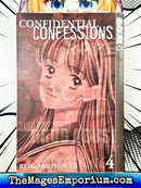 Confidential Confessions Vol 4